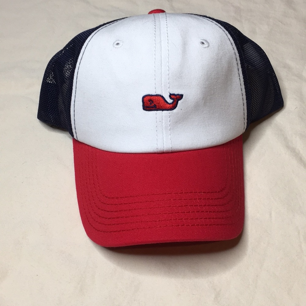 NWT Vineyard Vines Hat